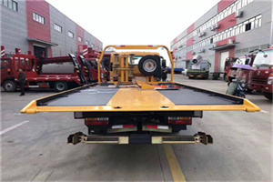 陵水附近汽车救援服务