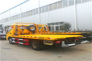 陵水附近拖车救援搭电