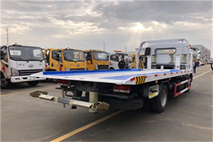 陵水汽车救援补胎